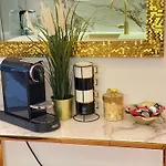 Inter Apartment Vienna