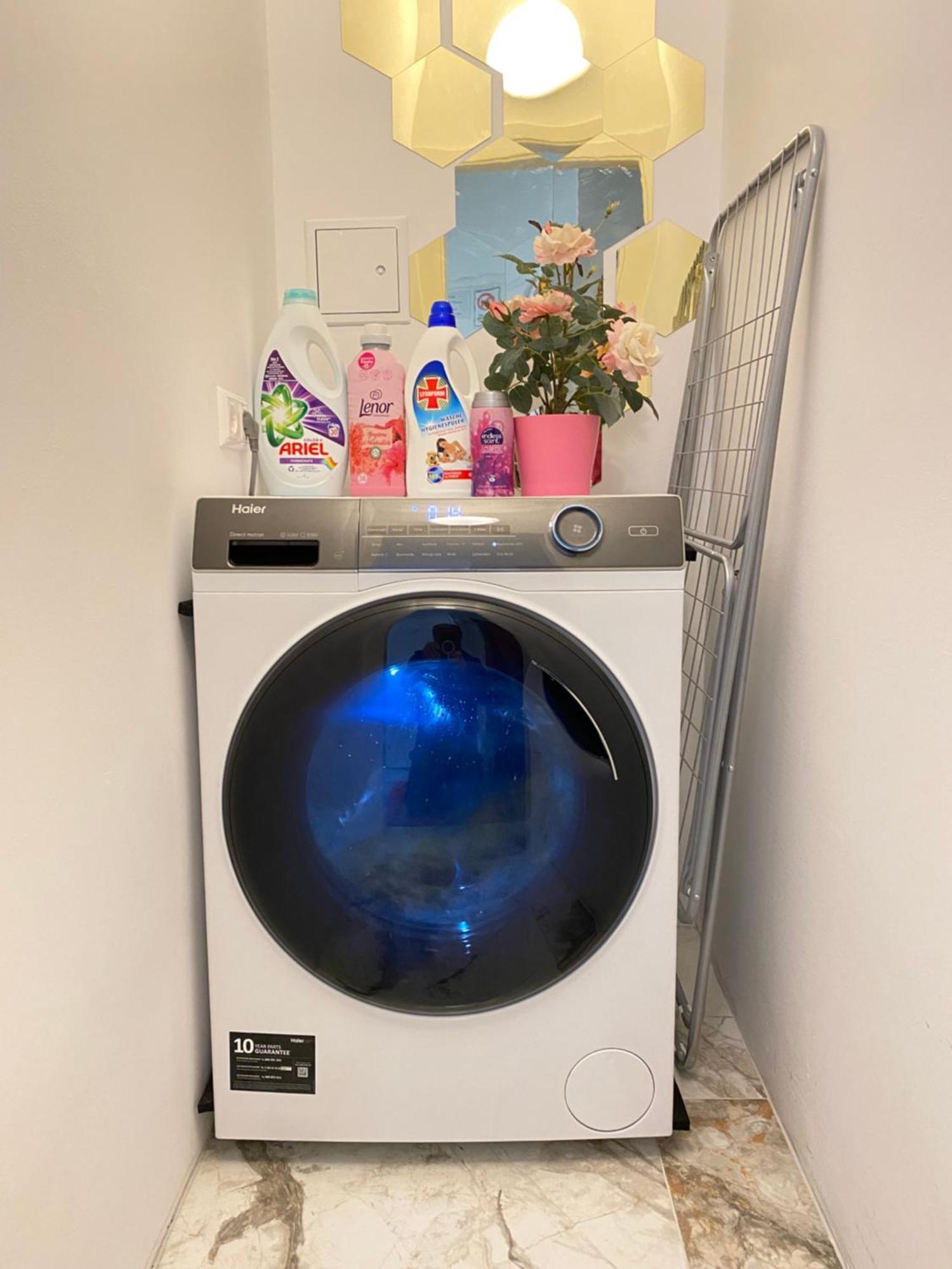 Apartment Inter *