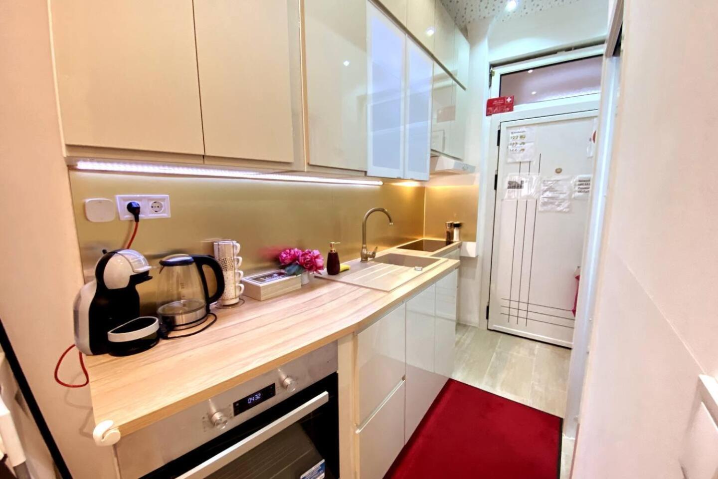 Inter Apartment Wien