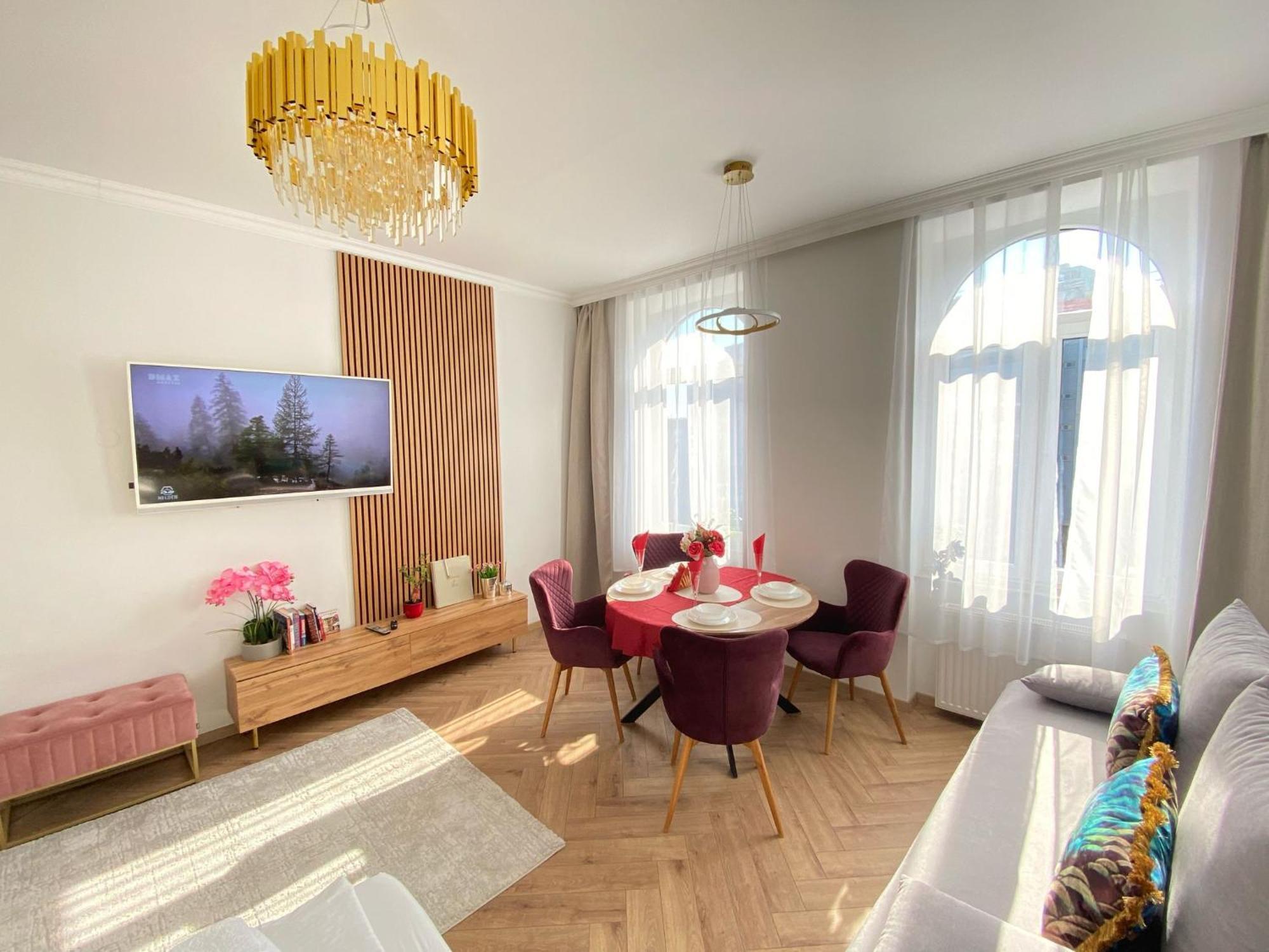 Apartment Inter *