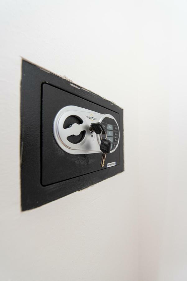 Apartment Inter *
