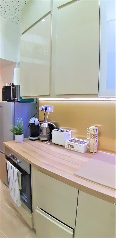 Apartment Inter Wien
