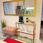 Inter Apartment Vienna