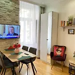 Inter Apartment Vienna
