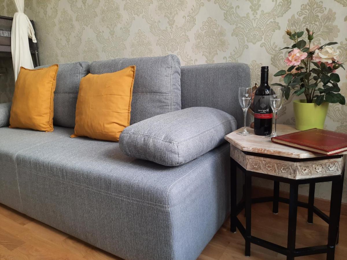 Appartement Inter Vienna-naehe Schoenbrunn Palace Wenen