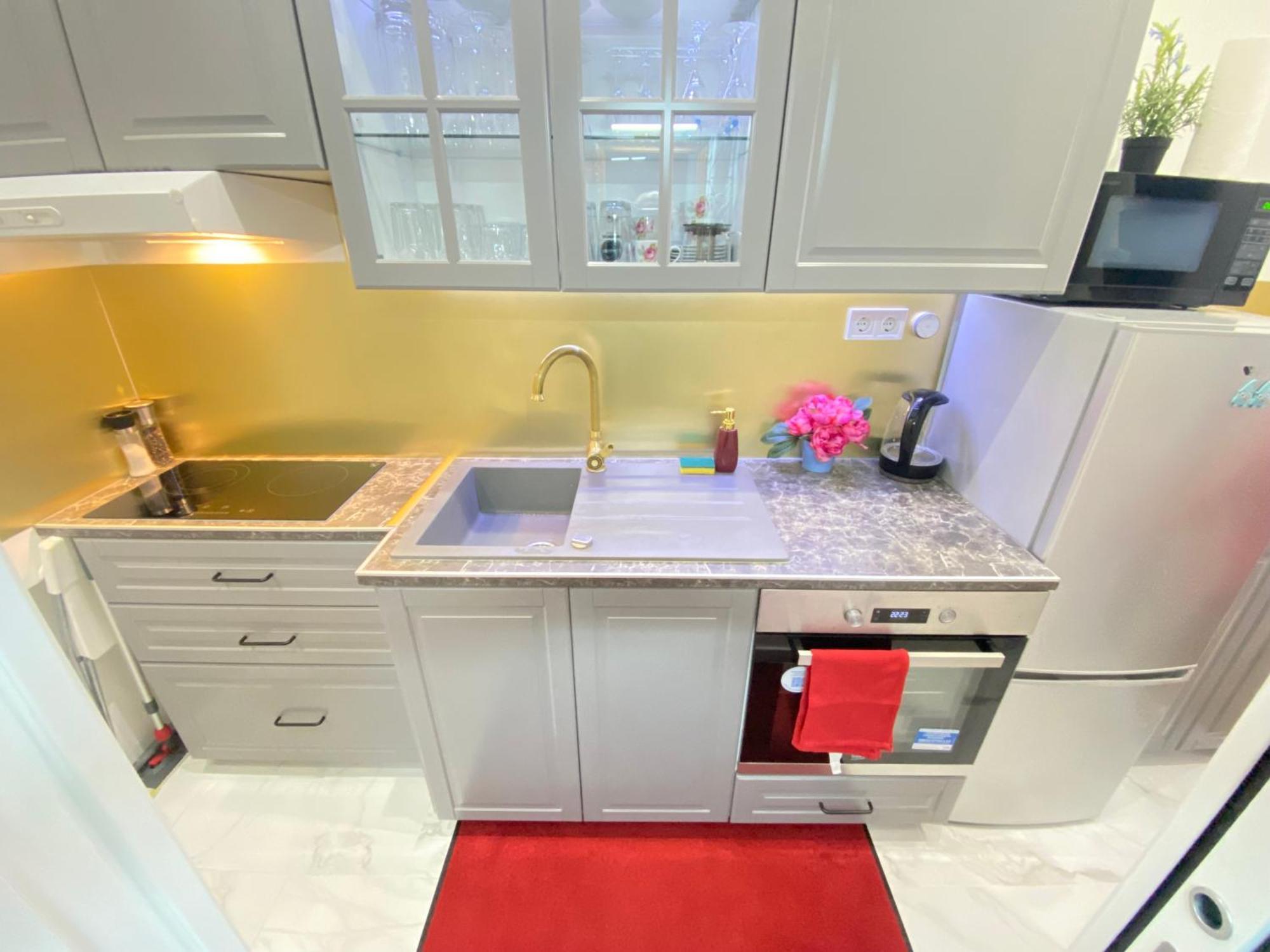Appartement Inter Vienna-naehe Schoenbrunn Palace Wenen