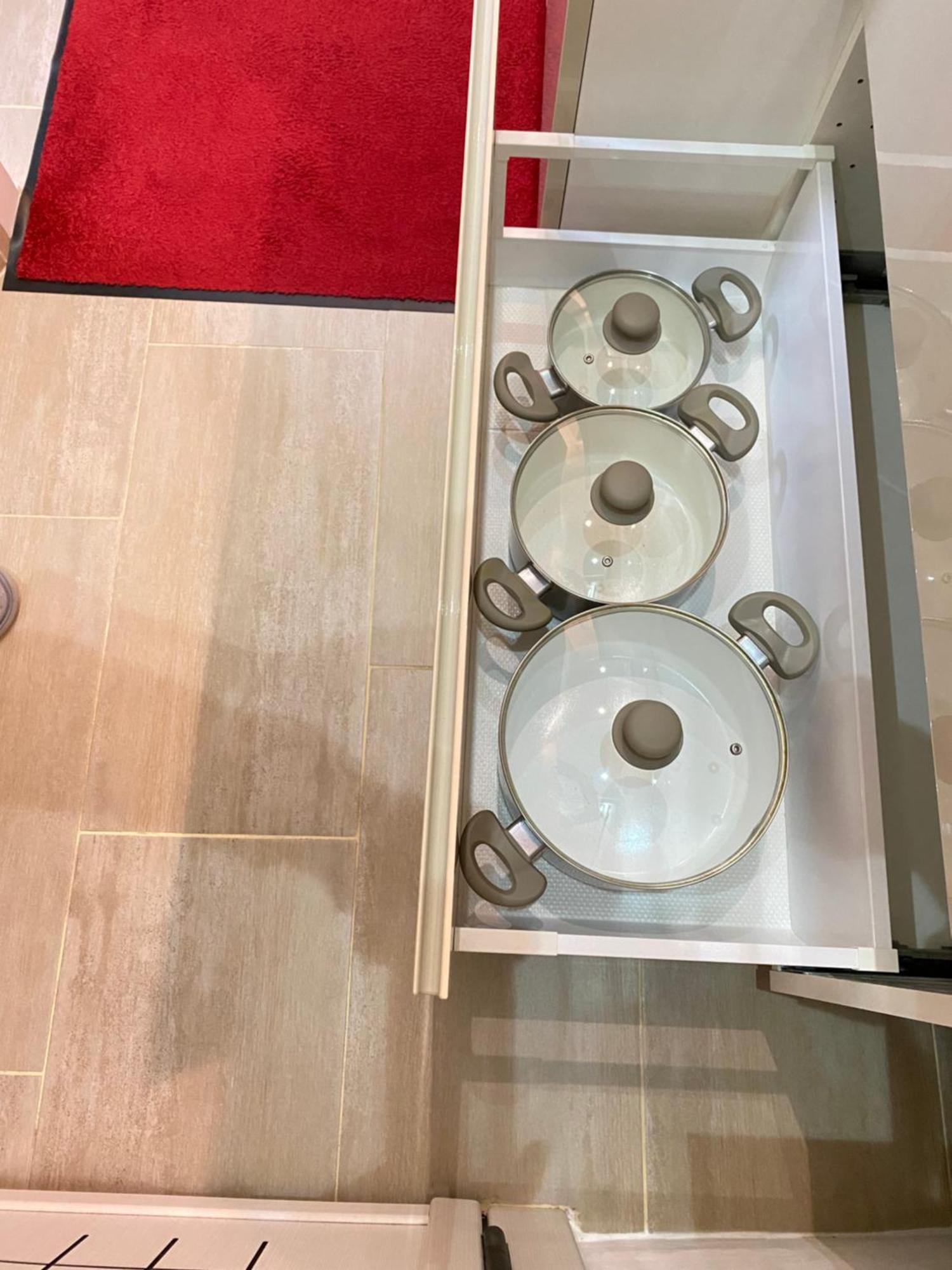Inter Vienna-naehe Schoenbrunn Palace Appartement Wenen