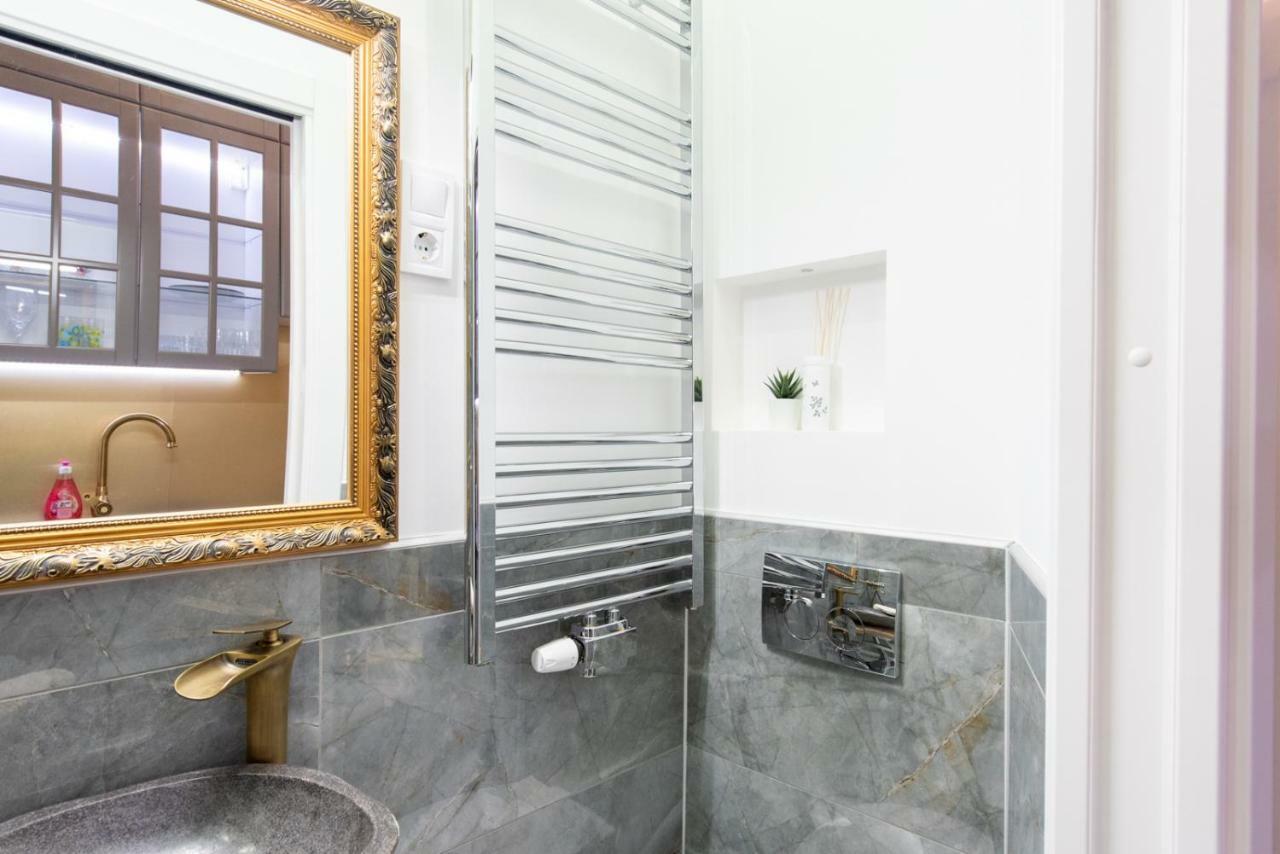 Appartement Inter Vienna-naehe Schoenbrunn Palace *