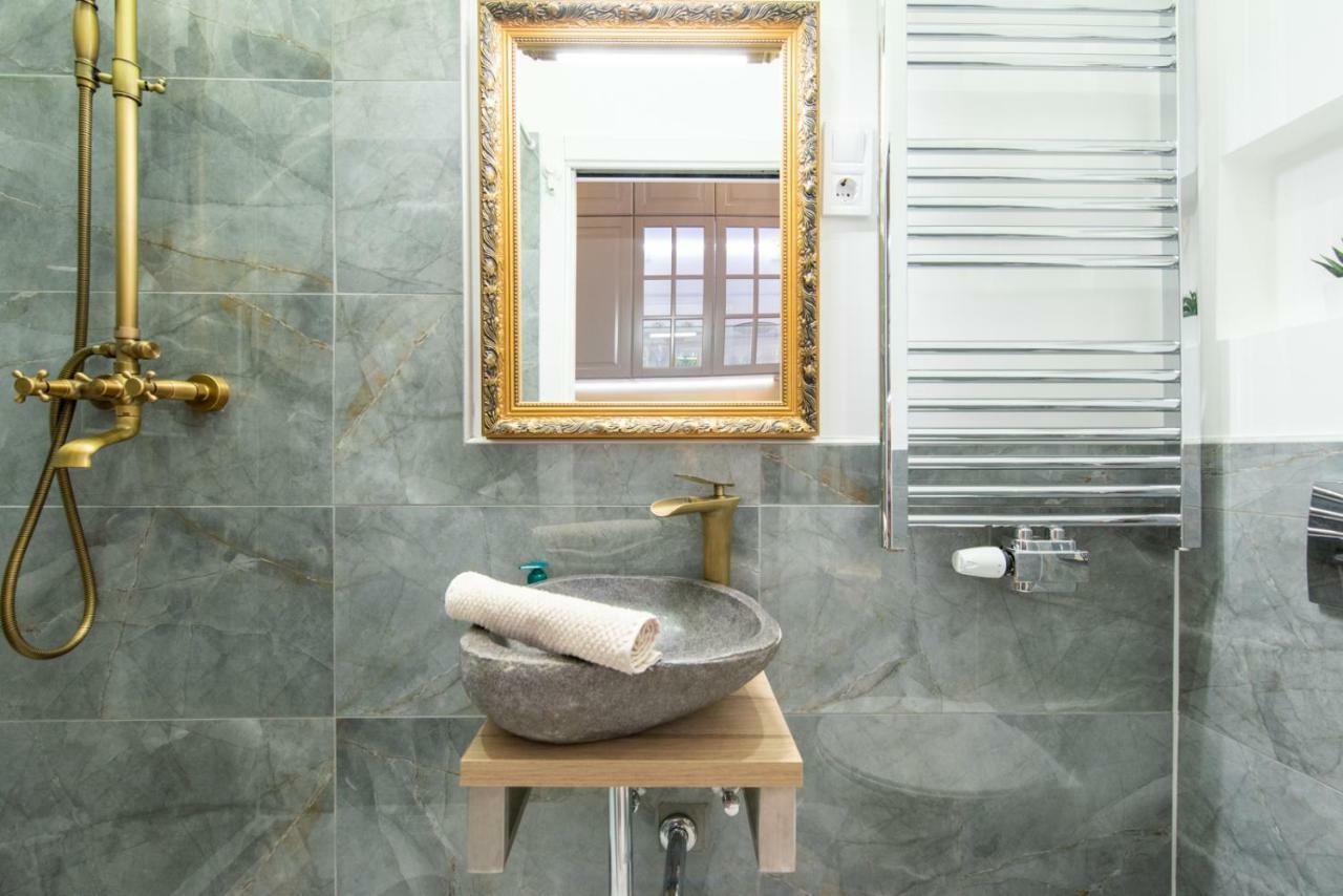 Inter Vienna-naehe Schoenbrunn Palace Appartement Wenen