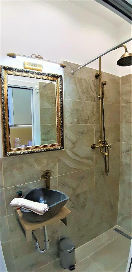 Inter Vienna-naehe Schoenbrunn Palace Appartement *