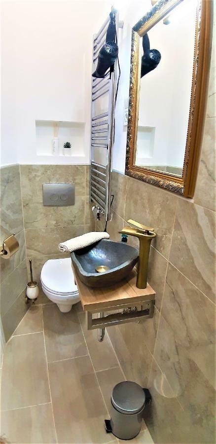 Appartement Inter Vienna-naehe Schoenbrunn Palace *